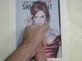 Christina Hendricks omaggio 1 snapshot 2