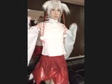 Scurt videoclip cosplay (momiji) Mikazuki s002 snapshot 2