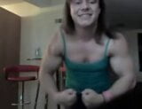 Bicep cam lick snapshot 4