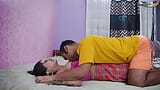 RAHUL HARDCORE FULL SEX  WITH STAR  SUDIPA  ( HINDI AUDIO ) snapshot 2