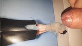 CFJ - sexy feet tribute : Mila Kunis 1 snapshot 10