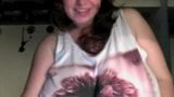 tetona en webcam 3 snapshot 7