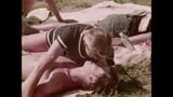 Supercharger (1971, США, Suzanne Charmaine, фильм целиком, HD) snapshot 3