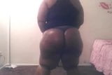 YES I LOVE THE TWERKERS - 25 ( BBW EDITION - 5 ) snapshot 2