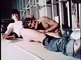 320px x 240px - Vintage 50s Gay Hardcore | xHamster