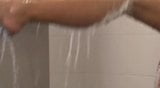 Hot fuck in the shower snapshot 2