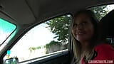 Calles checas - tetona milf Denisa snapshot 5