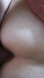 Close up Bianca 25 years young pussy so wet part two snapshot 3