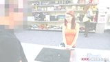 Jenny kıçını rehin dükkanında dövülerek alır - xxx piyon snapshot 4