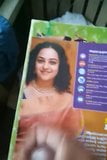 Nithya Menon brutal homenaje snapshot 1