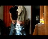 Bareback A Straight Guy. snapshot 3