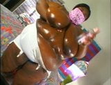 Big Black Momma snapshot 3