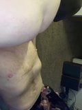 DougLife and wife getting kinky with Nasty pig fuckBitch snapshot 5