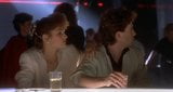 Mary Elizabeth Mastrantonio. Virginia Madsen - ''Slam Dance' snapshot 2