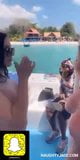 completely naked girls in the pool snapshot 4