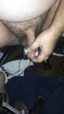 Milking my cock huge cumshot snapshot 1