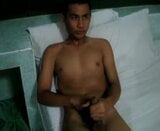 Malay Boy Lancup Cum snapshot 3