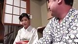 Premium Japan: Beautiful MILFs Wearing Cultural Attire, Hungry For Sex snapshot 7