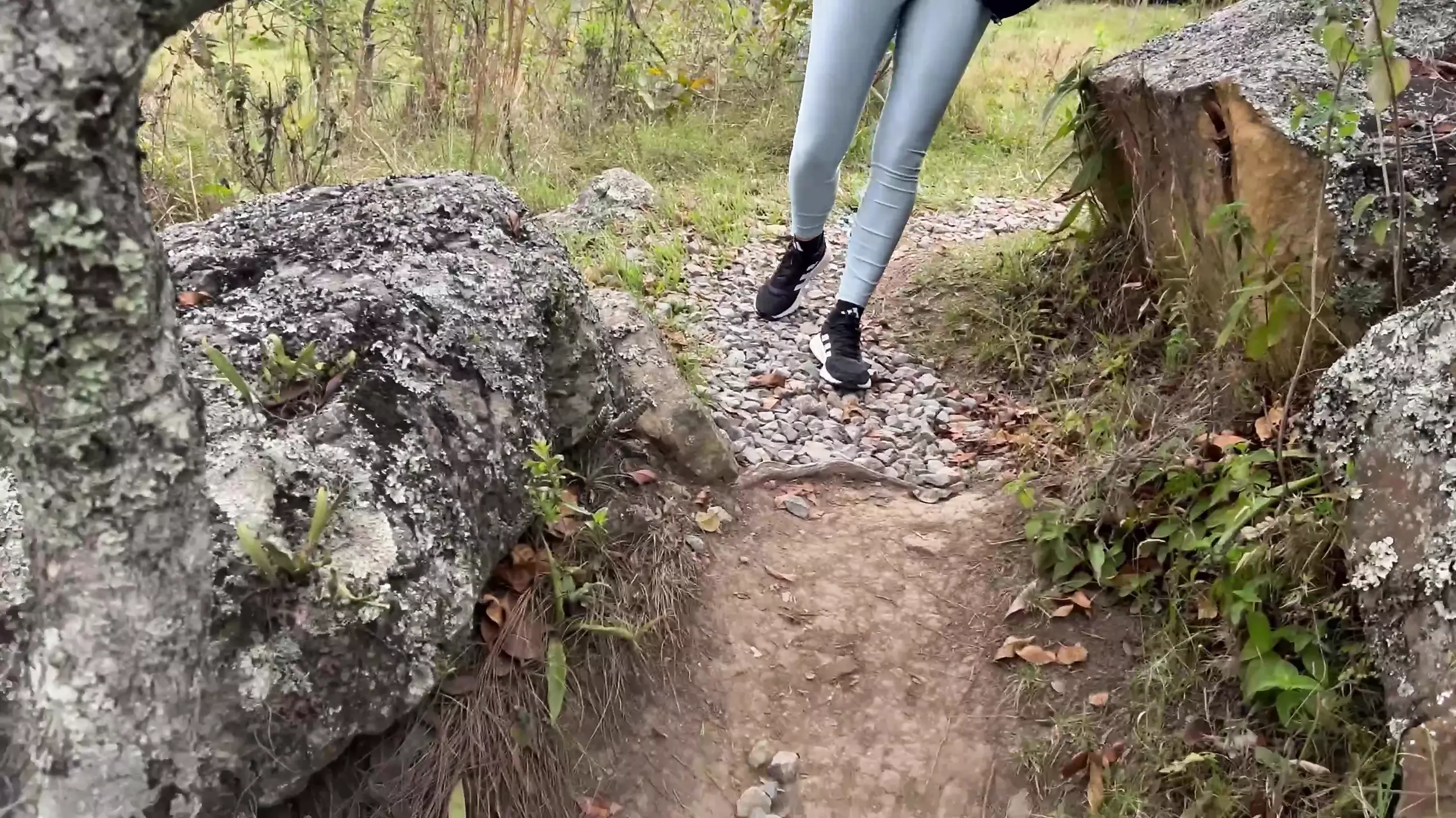 Lovers Have Outdoor Sex In Forest Full Video Porn Videos: UHD 4K 2160p XXX  2025 | xHamster