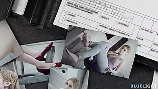 Resident Evil Project X : BlueLightsFM | xHamster