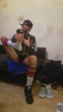 (ger) twink-sk8er-slut en calcetines blancos malolientes quiere boquiabiertos, libras, razas y folla mi culo snapshot 3