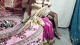 Indisch dorp Bhabhi snapshot 2