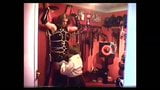 Alison Thighbootboy and Mistress Paula - Rope Bondage snapshot 13