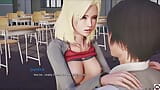 Public Sex Life H - (PT 19) snapshot 13