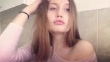 Beautiful Russian tgirl snapshot 3