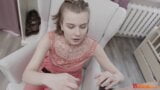 18 Videoz - Lana Broks - Teens machen POV-Heimvideo und mehr snapshot 3