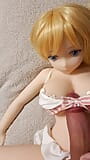 Love Doll Sex Lalka Shiori spust strzał snapshot 10