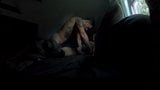 Waking her up with my hard cock sliding inside her pussy snapshot 4