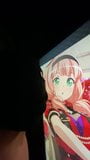 Bang Dream, uehara himari Kuss-Masturbation 2 snapshot 5