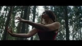 Lisa Hannigan - Lovely Irish Singer, Erotic Moves Outdoors snapshot 4