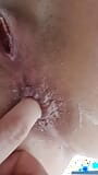 Close up anal masturbation for you:) snapshot 5