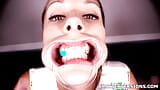 Inside Nikki Mouth snapshot 10