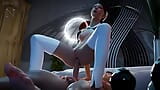 Niisath Hot 3d Sex Hentai Kompilacja -39 snapshot 8