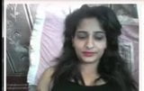 India cam chica Sexo video snapshot 5