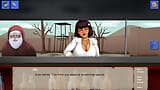 SHELTER (WinterLook) - PT 18 - Bartender Actually Tender By MissKitty2K snapshot 7