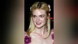 Elle Fanning челенж по дрочке snapshot 2