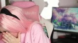 Gamer Girl PMV snapshot 1