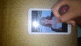 Maya Hawke cumtribute snapshot 1