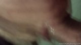 Chubby Blondy Greatest POV snapshot 6