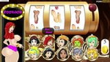Aladdin Sex Slot Machine, Disney Parody snapshot 16