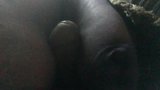 Nylonowy footjob snapshot 2