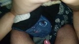 Sexo anal y chorreo de leche snapshot 4