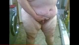 Mature Chubby snapshot 6