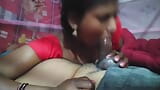 Bhabhi Pussy Hard Fisting cipki wewnątrz ręki snapshot 18