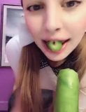 Cumcumber snapshot 5