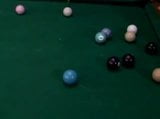 3some on pooltable snapshot 2